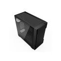 Darkflash DS900 Mesh computer case without fans (Black)
