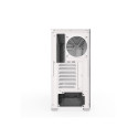 Darkflash DS900 Mesh computer case without fans (White)