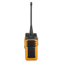 Hytera BD615V digital handheld transceiver 136-174Mhz