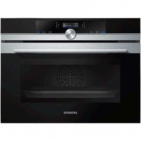 gorenje BOS 6737 E13X, oven (stainless steel, 60 cm)