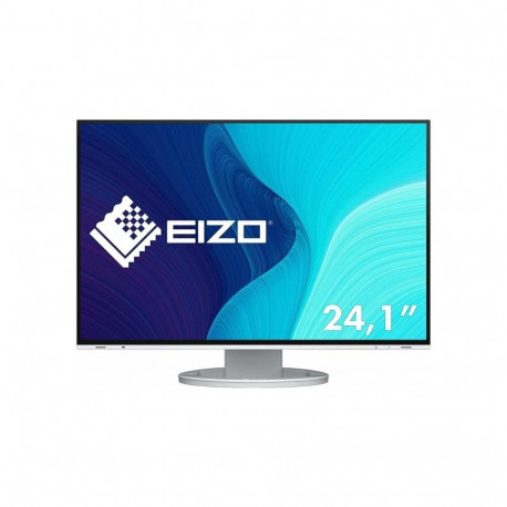 EIZO monitor 24" LED WUXGA EV2495-WT, valge