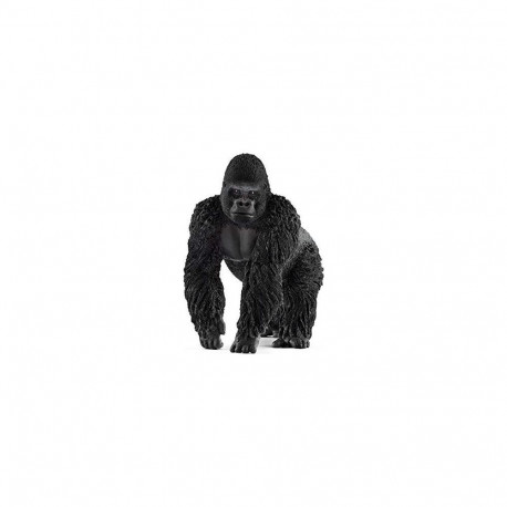 Schleich gorilla male - 14770