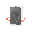 Unold fan heater box IP21 2000 W