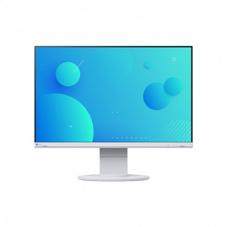 FlexScan monitor EV2360-WT 57.15cm (22.5Zoll) WUXGA IPS HDMI 60Hz, valge
