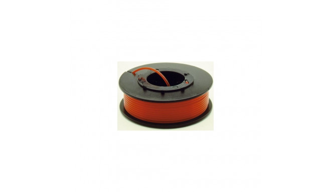 Niidipool GT-F 7 sobib GT 840 kuni 2012, punane