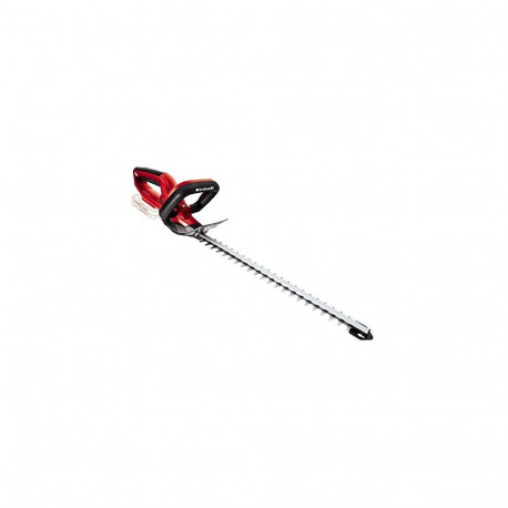 Power X-Change Akku-Heckenschere GC-CH 1846 Li-Solo, 18Volt (rot/schwarz, ohne Akku und Ladegerät)