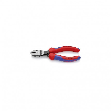 Knipex 74 02 160 high leverage diagonal cutter