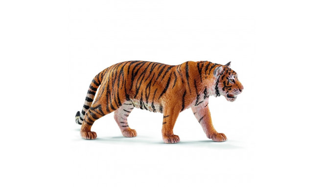Wild Life tiiger, oranž