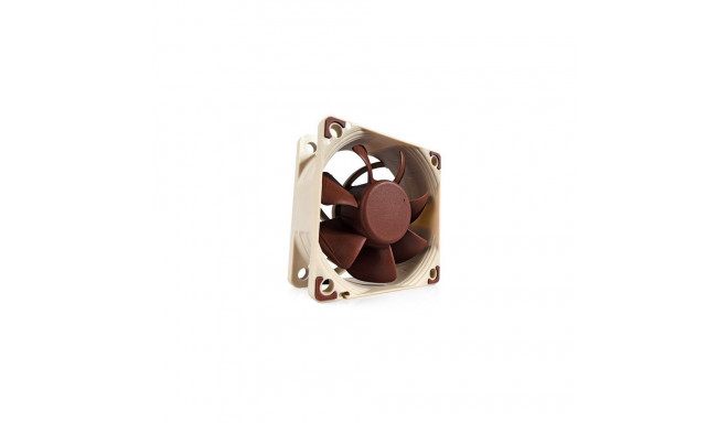 NF-A6x25 PWM (60 mm)