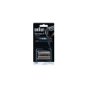Braun Kombi pack 52B black