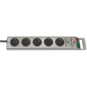 Brennenstuhl pikendusjuhe Super Solid 5x, hall