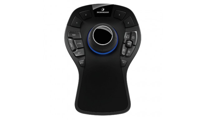 3DConn SpaceMouse Pro