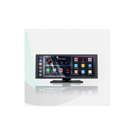 Ottocast Screen flow koos tagakaameraga