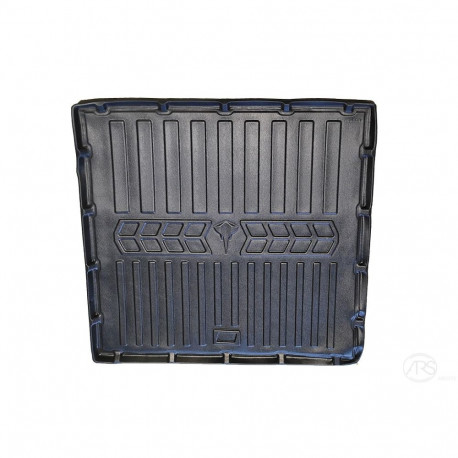 Universaalne pagasimatt kummist 90x100