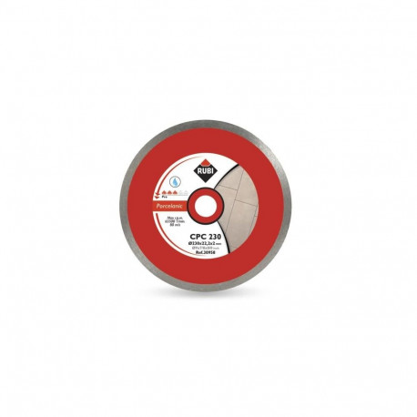 RUBI CPC 200 PRO teemantketas