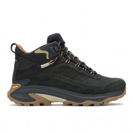 Merrell poolsaapad Moab Speed 2 nahast