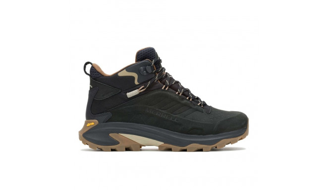 Merrell poolsaapad Moab Speed 2 nahast
