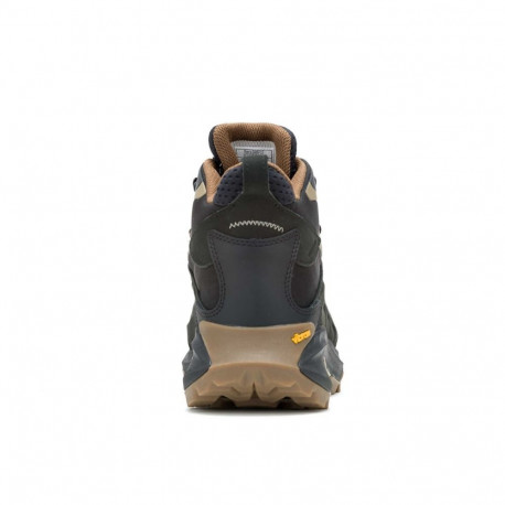 Merrell Moab Speed 2 Leather Mid