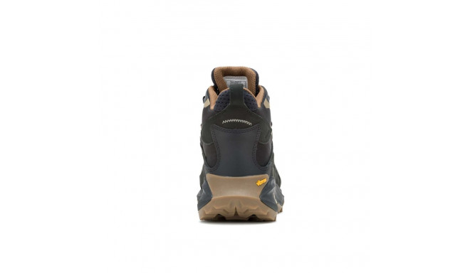 Merrell matkasaapad Moab Speed 2 nahast poolkõrged