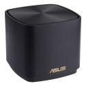 ASUS ZenWiFi XD4 Plus (B-2-PK) Dual-band (2.4 GHz / 5 GHz) Wi-Fi 6 (802.11ax) Black Internal
