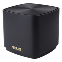 ASUS ZenWiFi XD4 Plus (B-2-PK) Dual-band (2.4 GHz / 5 GHz) Wi-Fi 6 (802.11ax) Black Internal