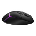 Logitech G G502 X PLUS - LIGHTSPEED juhtmevaba RGB mänguhiir
