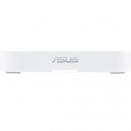 ASUS ZenWiFi BT8 Tri-band (2.4 GHz / 5 GHz / 6 GHz) Wi-Fi 7 (802.11be) White 3 Internal