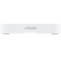 ASUS ZenWiFi BT8 kolme sagedusalaga (2.4 GHz / 5 GHz / 6 GHz) Wi-Fi 7 (802.11be) valge 3 sisemine