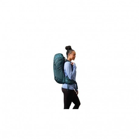 Gregory matkaseljakott Maven 38l S/M, sinine
