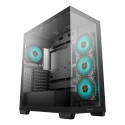 DeepCool CG580 4F must midi-torn