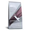 TROVET Hipoallergenic Insect IRD - dry cat food - 2,5kg
