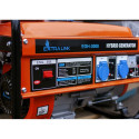 Extralink EGH-3000 hübriid elektrigeneraator, 3kW 1F
