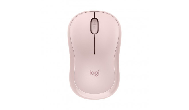 Logitech 910-007121 mouse Travel Ambidextrous RF Wireless + Bluetooth