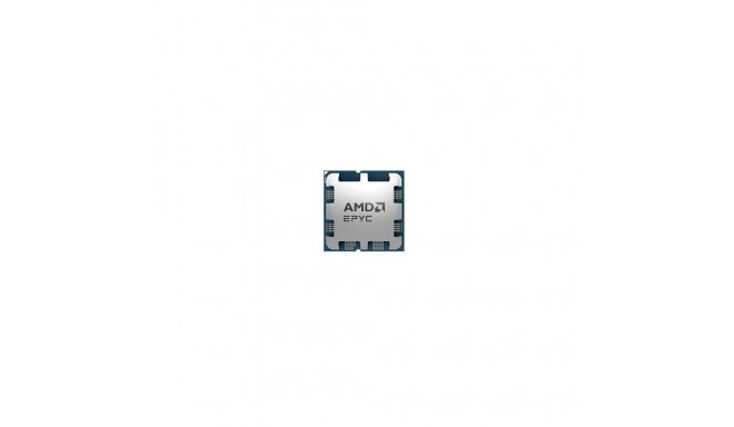 AMD EPYC 4465P Processor (12/24) 3.4GHz (Up to 5.4 GHz) Socket AM5 TDP 65W tray