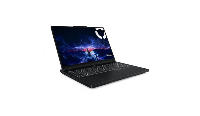 Lenovo Legion Pro 5 16IRX10 Intel® Core™ i7 i7-14650HX Laptop 40.6 cm (16") WQXGA 16 GB DDR5-SDRAM 1