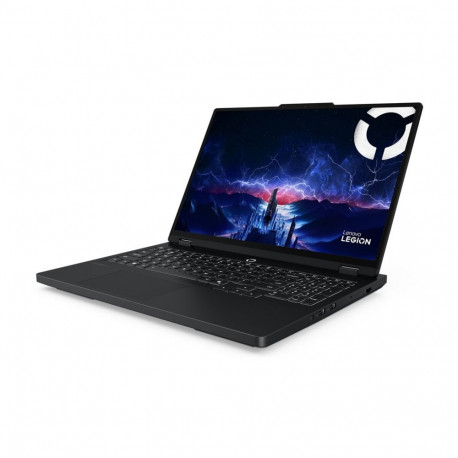 Lenovo Legion Pro 5 16IRX10 Intel® Core™ i7 i7-14650HX Laptop 40.6 cm (16") WQXGA 16 GB DDR5-SDRAM 1
