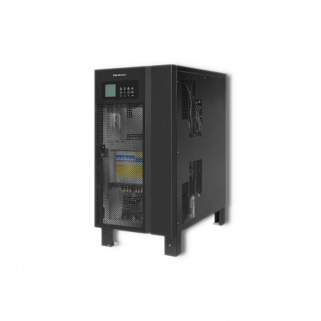 Qoltec 53949 Uninterruptible power supply 3-phase UPS | 15KVA | 12kW | LCD