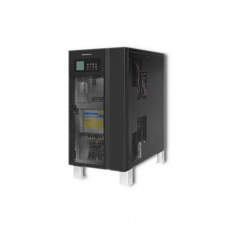 Qoltec katkematu toiteallikas 53948 3-faasiline 10KVA 8kW LCD