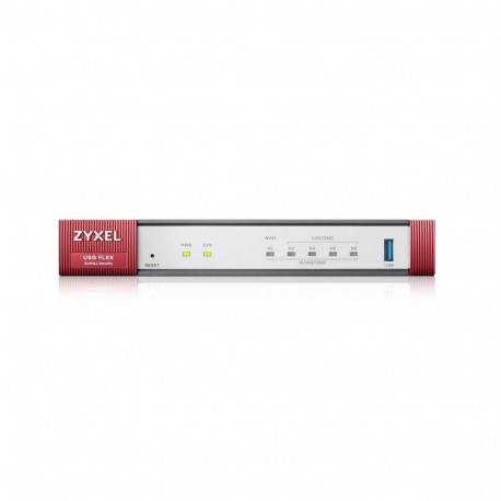 Zyxel USGFLEX50HP-EU0102F hardware firewall 0.35 Gbit/s