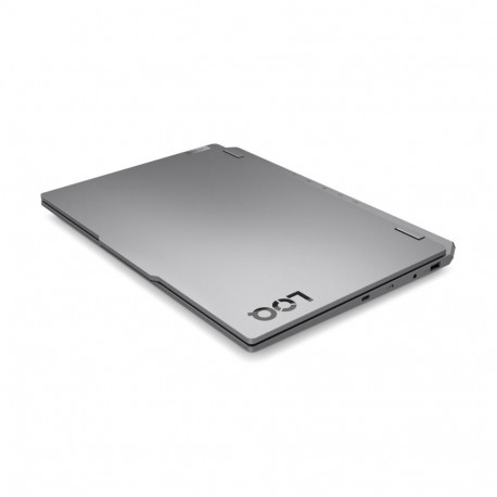 Lenovo LOQ 15AHP10 AMD Ryzen™ 5 220 Laptop 39.6 cm (15.6") Full HD 16 GB DDR5-SDRAM 512 GB SSD NVIDI