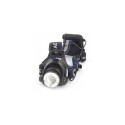 Esperanza EOT005 flashlight Black, Blue Headband flashlight LED