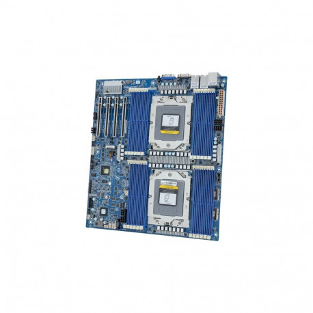 GIGABYTE MZ73-LM1 emaplaat Socket SP5 laiendatud ATX