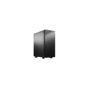 Fractal Design Define 7 Compact Midi Tower Black