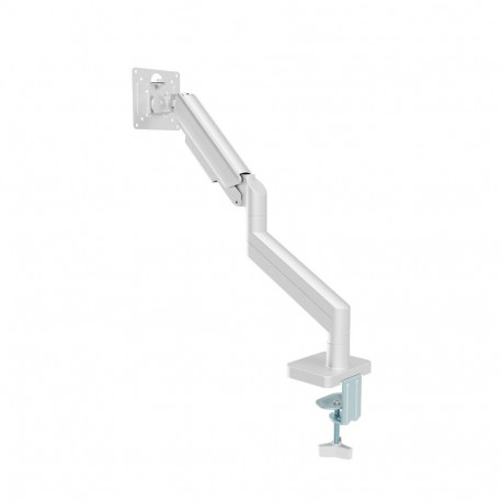 Gembird MA-DA1-04 Full-motion desk display mounting arm, 17”-32”, white