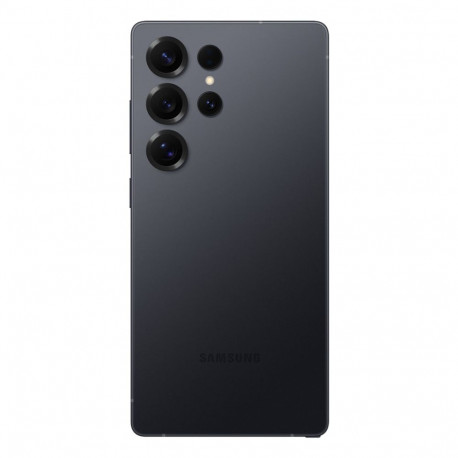 Samsung Galaxy S25 Ultra 17,5 cm (6,9") Dual SIM Android 15 5G USB Type-C 12 GB 256 GB 5000 mAh must