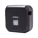 Brother PTP710BT sildiprinter termosiire 180 x 360 DPI 20 mm/s juhtmega ja juhtmevaba TZe Bluetooth