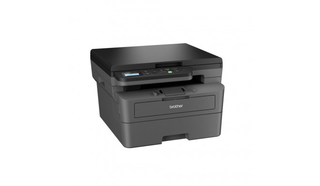 Brother DCP-L2627DWXL multifunktsionaalne printer laser A4 1200 x 1200 DPI 32 lk/min Wi-Fi