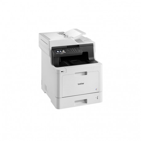 Brother DCP-L8410CDW multifunktsionaalne printer laser A4 2400 x 600 DPI 31 lk/min Wi-Fi