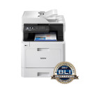 Brother DCP-L8410CDW multifunktsionaalne printer laser A4 2400 x 600 DPI 31 lk/min Wi-Fi Brother DCP-L8410CDW multifunktsionaalne printer laser A4 2400 x 600 DPI 31 lk/min Wi-Fi