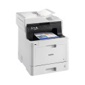 Brother DCP-L8410CDW multifunction printer Laser A4 2400 x 600 DPI 31 ppm Wi-Fi